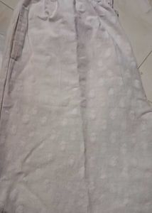 Lightweight Printed Palazzo Pants