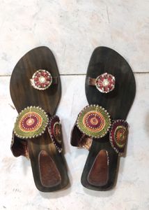 Pair Of Flipflop