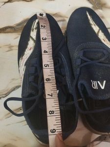 Men's Navy Casual Sports Shoes