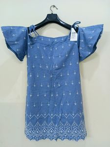 Cute Dress For Your Next Vacation