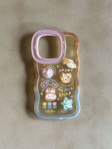 Savana Phone iPhone 13 Pro Case