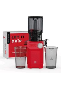NUUK 'Let It Drip' Juicer