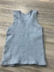 half jacket