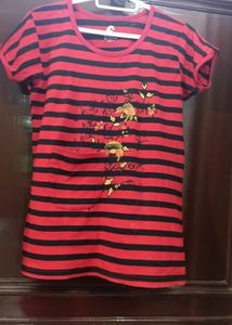 Used Tshirt For Women