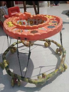 Baby Walker