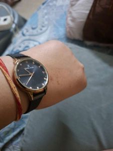 Daniel Klein Watch for Women
