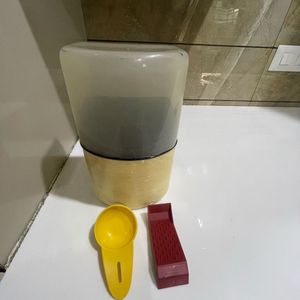 Cutlery Stand Greater Measuring Spoon