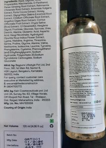 Deconstruct Glycolic Acid Toner