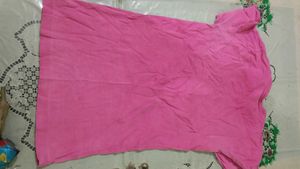 Pink Adidas T-Shirt