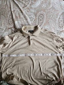 New Color plus Men's Classic Polo T-Shirt