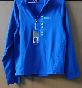 Eddie Bauer Pullover - New with Tags