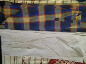Combo Of Two Cotton Shirt