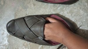 Men's Footwear