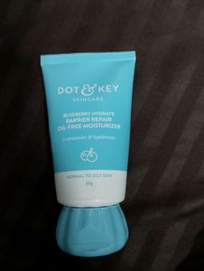 Barrier Repair Oil Free Moisturizer