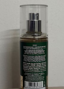 Bath &amp; Body Works Rosie Fine Fragrance Mist