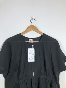 Black Casual Top(Women’s)