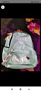 college bag