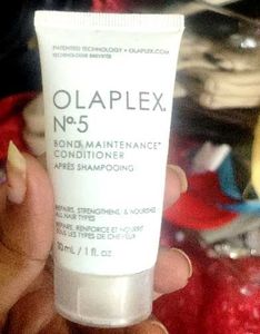 Olaplex No. 5 Bond Maintenance Conditioner