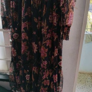 Zudio Floral one piece