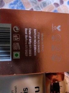 combo of 4 products Beauty Essentials - Found