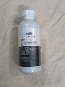 Silvea Keratin and boto+ Shampoo
