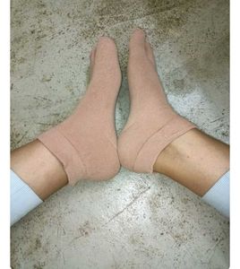 Soft Ankle Socks