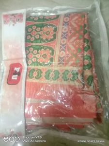 new dola silk golden shiny