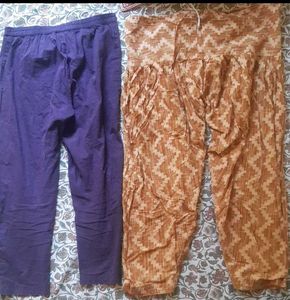 2 Beautiful Indian Kurtas Set