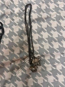 Lot of 3 Necklaces