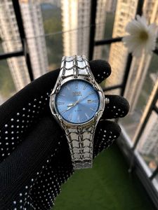 Diesel Gold Tone Watch