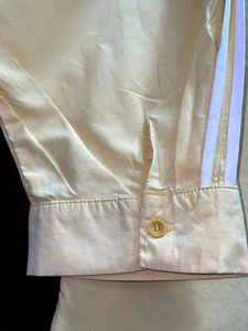 Vintage-Inspired top