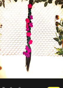 🔥 MEGA SALE FREE🔥 Boho Floral Hair Accessories