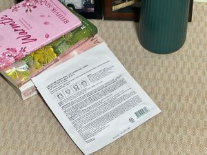 Medicube PORN PINK COLLAGEN GEL MASK