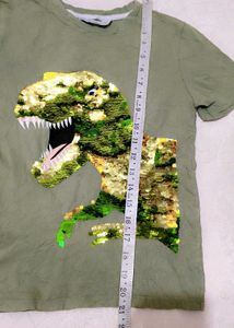Very Cute Dragon 🐉 Top