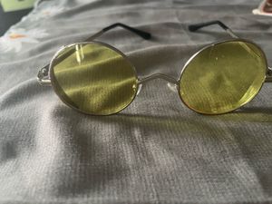 6 Trendy Sunglasses