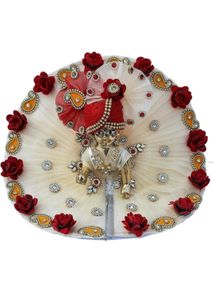 Kanha Ji Dress