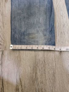 Ma6186 World player jeans waist 34 inches