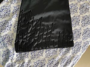 Black Abaya