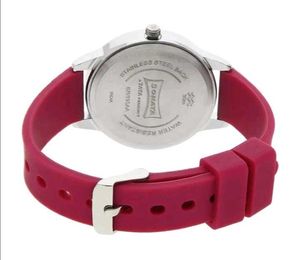 Sonata Women Pink Watch