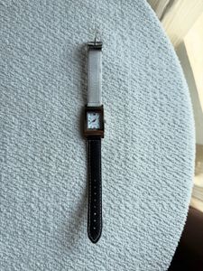 Tommy Hilfiger Interchangeable Strap Watch ✨