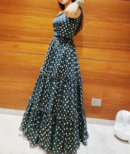 Bottle Green Lehnga Choli