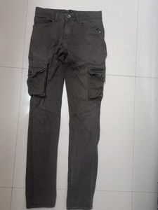 Mens Cargo Pants