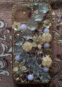 Iphone 13/14 Dazzling Bling Phone Case