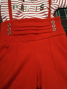 Tee and Bottom Pack Set