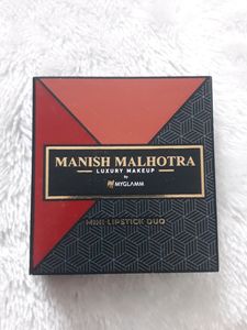 reMyglamm manish Malhotra Retro Soft Matte Lipstic