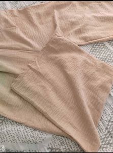 beige pant