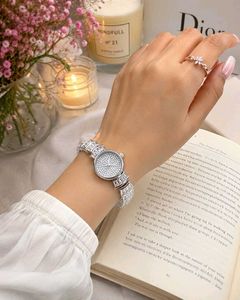 BVLGARI*❣️🔸 *LADIES WATCH*🔸 *PREMIUM QUALIT