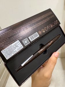 COLOBAR x Jacqueline 14HR Stay Sketch Eyeliner