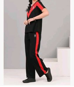 Women's Workout Co-ord Set