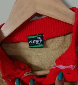Winter Set For Kid